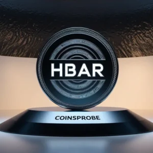 Hedera (HBAR) To Rise Higher? Key Emerging Fractal Signaling Potential Upside Move
