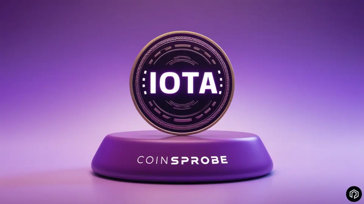 IOTA Token
