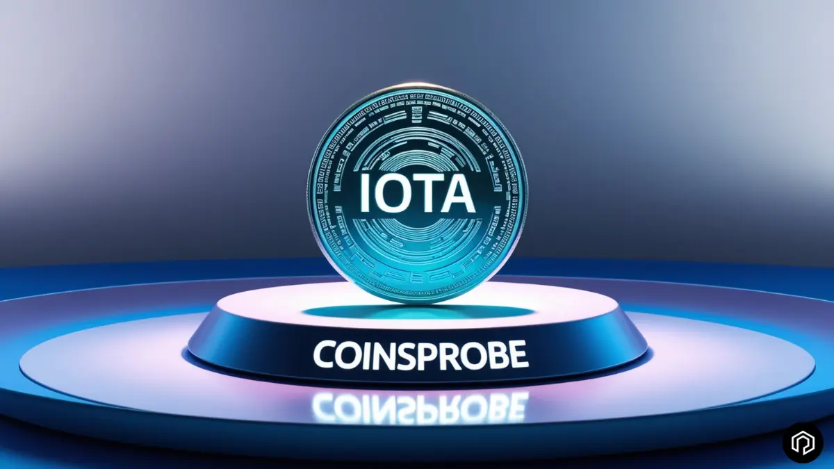 IOTA Token