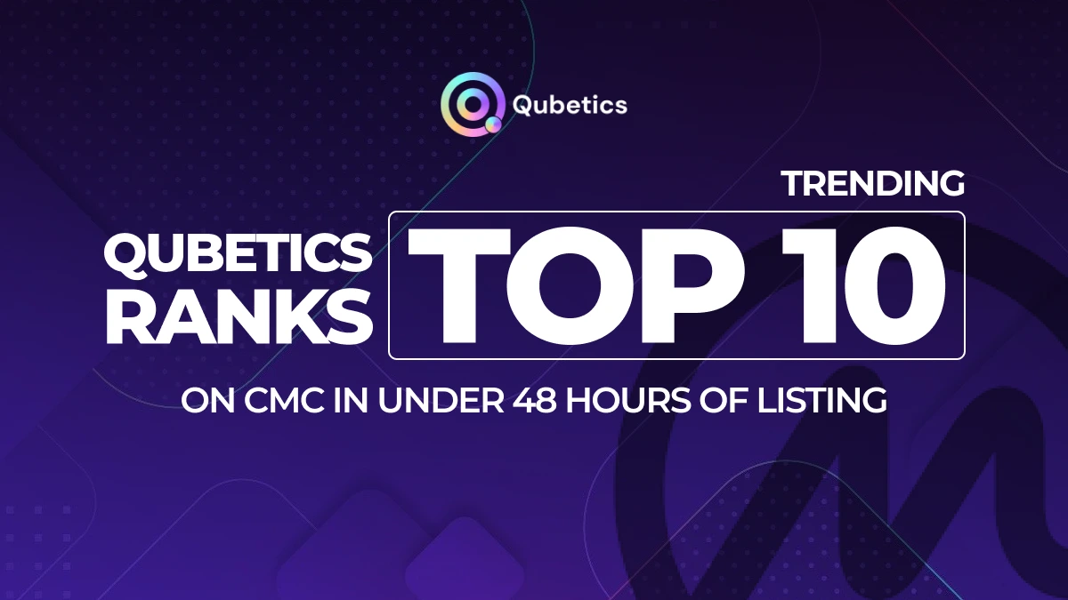 best crypto to buy now, Qubetics interoperability