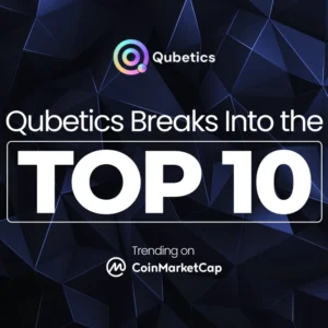 If Qubetics Maintains CMC Top 10 Spot Could It Be the Best Crypto to Buy for July 2025 as Tron Gains US Ground
