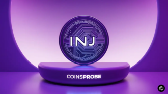 Injective (INJ) Coin