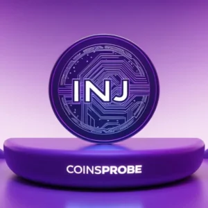 Injective (INJ) To Soar Further? Key Harmonic Pattern Signals Potential Upside Move