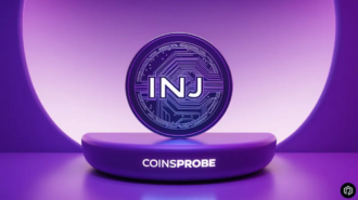 Injective (INJ) Coin