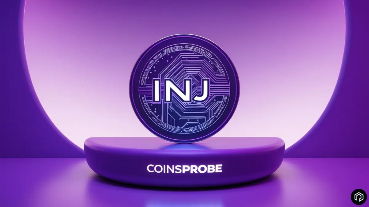 Injective (INJ) Coin