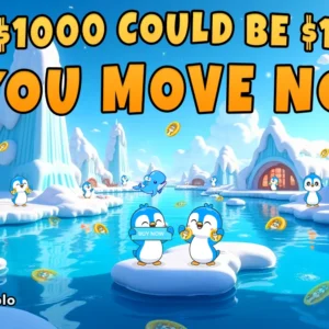 Investors Rush In: Arctic Pablo’s 33rd Stage Nears Sellout at $0.00057, Top New Meme Coin to Invest in Now as Official Trump Coin and Floki Rally