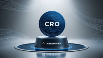 Cronos (CRO) Coin