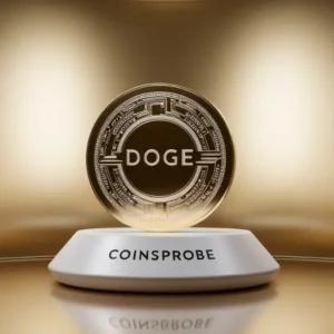 Is Dogecoin (DOGE) Gearing Up For Bullish Rally? This Fractal Saying Yes!