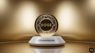 Dogecoin (DOGE) Coin