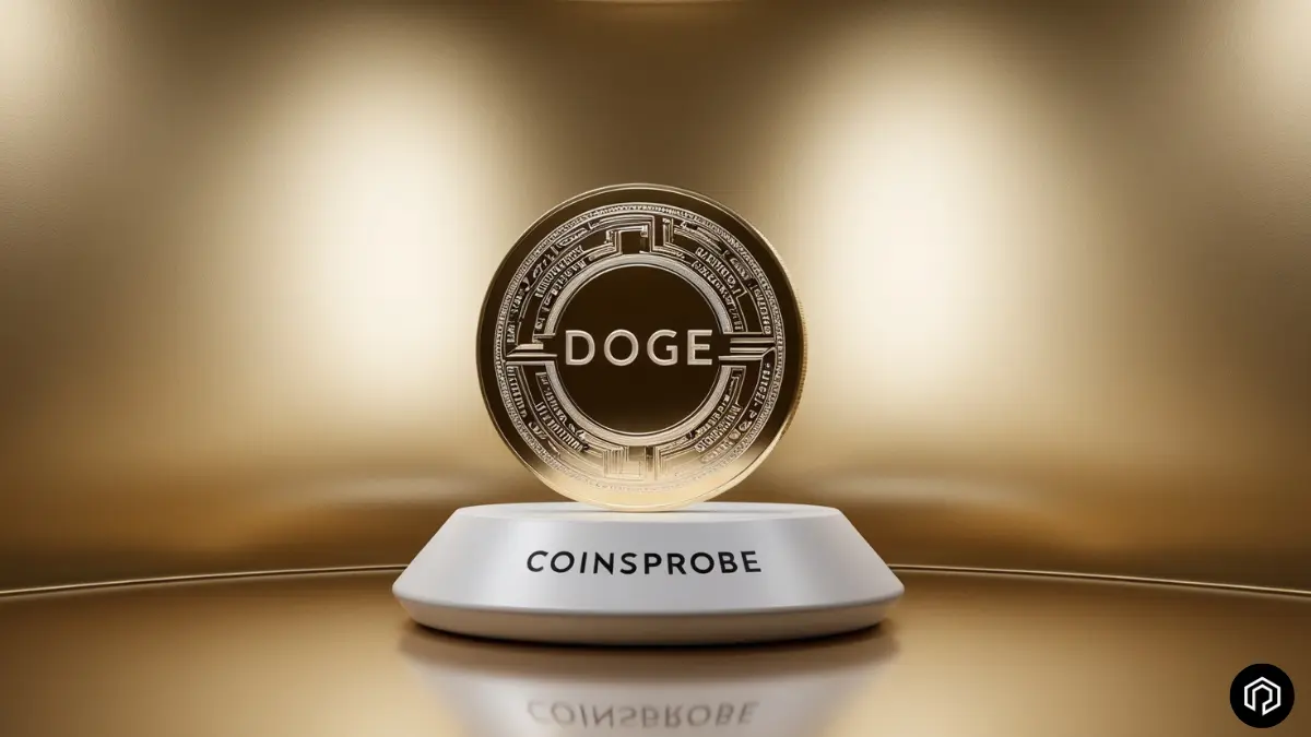 Dogecoin (DOGE) Coin