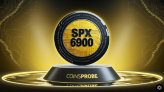 SPX6900 (SPX) Coin