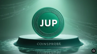 Jupiter (JUP) Token