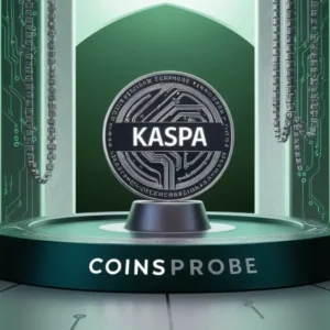 Kaspa (KAS) To Overcome Dip? This Emerging Fractal Pattern Saying Yes!