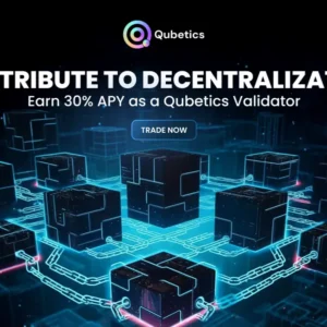 Kaspa Price Prediction 2026: From $0.058189 to $0.202567, but Qubetics Already Hit $4.20 From $0.40