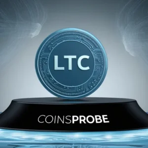 Litecoin (LTC) Retesting Key Breakout — Is a Upside Move On Horizon?