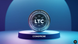 Litecoin (LTC) Coin