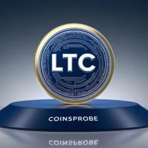 Litecoin (LTC) To Rally Higher? Key Harmonic Pattern Signals Potential Bullish Move