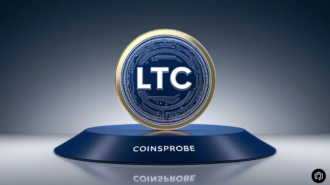 Litecoin (LTC) Coin