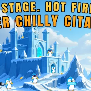 Massive 16,029% Potential Gains: Arctic Pablo Coin’s Presale Adventure Has Investors Talking Amid Bonk And Turbo Catch Fire