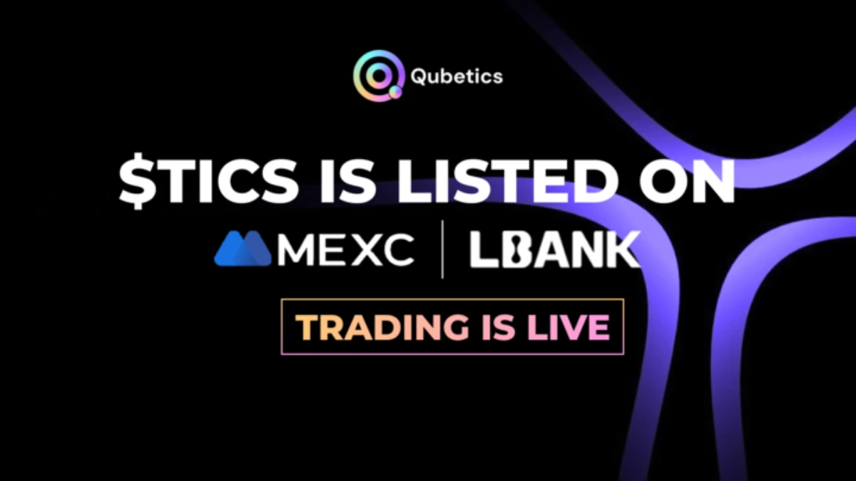 Qubetics price prediction