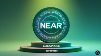 Near Protocol (NEAR) Coin