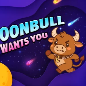 New Meme Coin Alert: MoonBull Whitelist Goes Live with Limited Spots, While BONK and BRETT Volume Falls Over 20%
