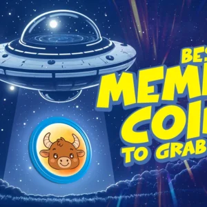 Next Bull Run? 6 Top Meme Coins Mooning – And This Early-Access Crypto Project Is Still In Whitelist