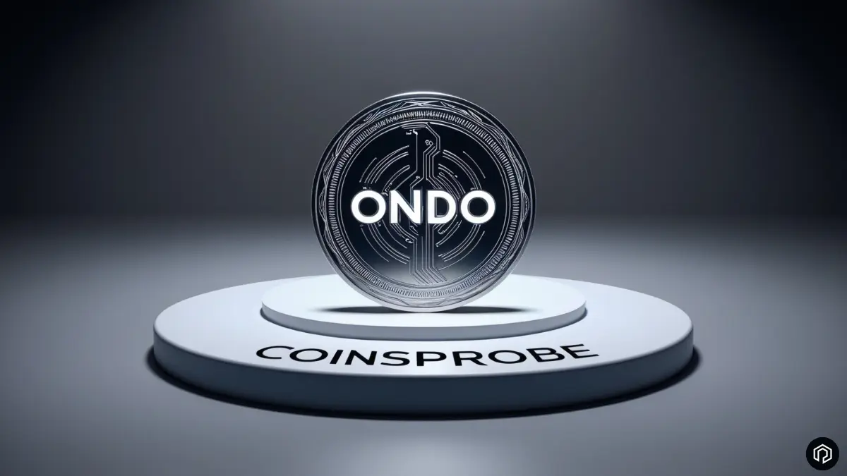 ONDO Token