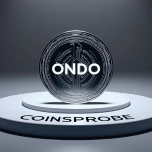 Ondo (ONDO) To Rally Higher? This Emerging Fractal Setup Saying Yes!