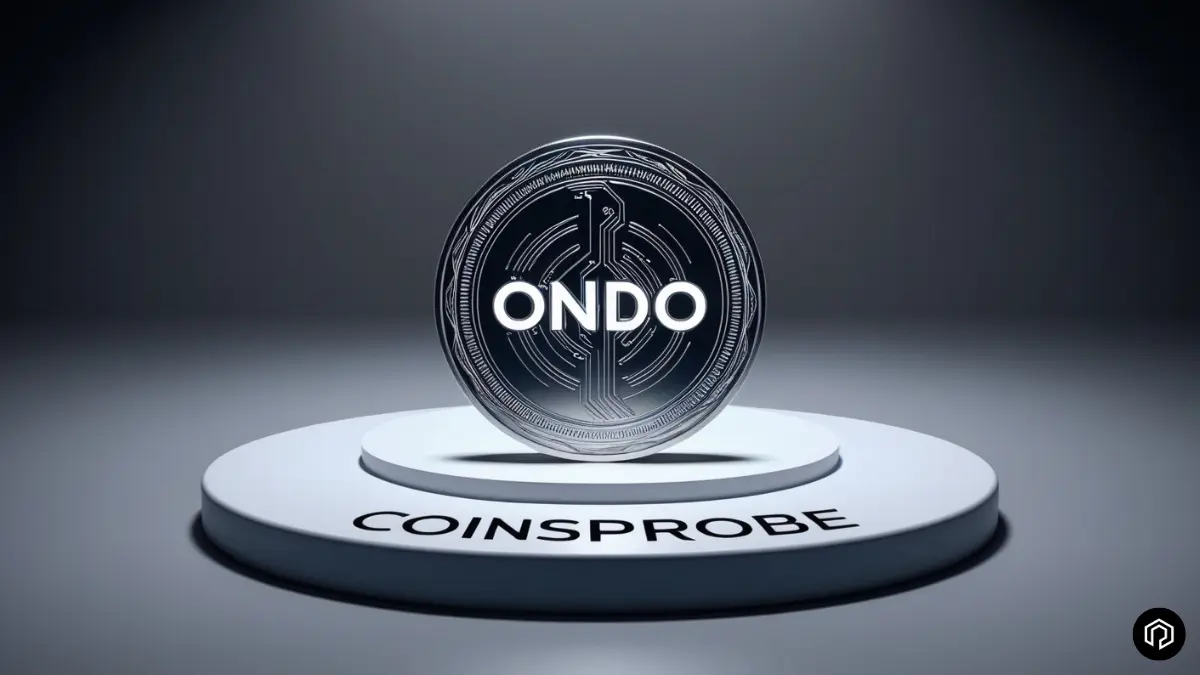 Ondo (ONDO) Token
