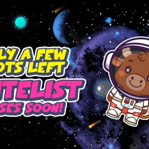 Only a Few Whitelist Slots Left: MoonBull Rises as a New Meme Coin to Watch, While FLOKI and Fartcoin See Major Gains