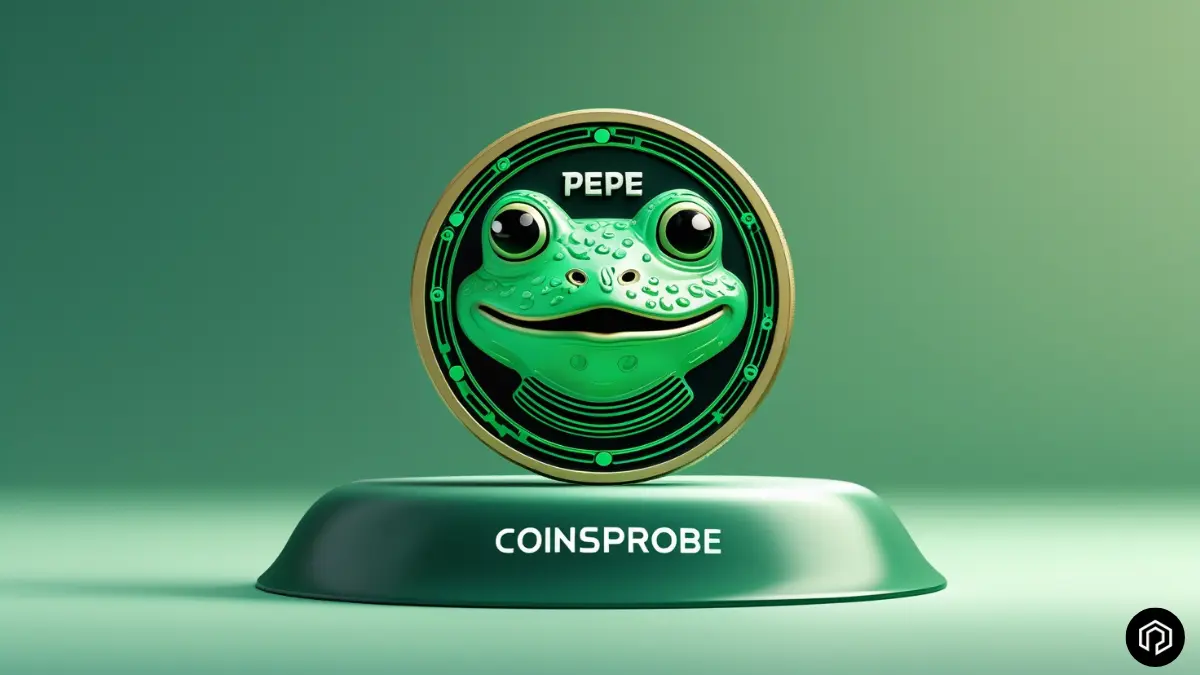 PEPE Coin
