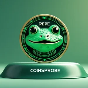 PEPE To Soar Further? This Emerging Fractal Pattern Saying Yes!