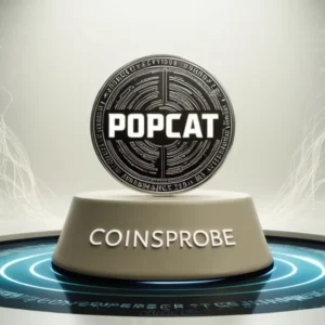 POPCAT To Rise Further? This Emerging Fractal Pattern Saying Yes!