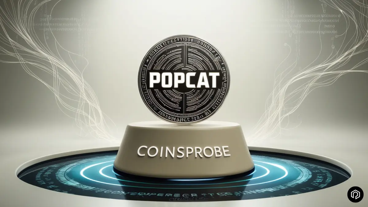 POPCAT Coin