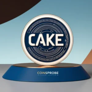PancakeSwap (CAKE) To Rise Higher? Key Harmonic Pattern Signals Potential Upside Move