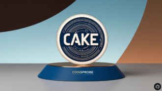 PancakeSwap (CAKE) Token