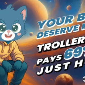 Peanut the Squirrel Price Prediction: From $0.2799 to $0.80? Troller Cat’s $20K Entry Still Worth $126K at Launch