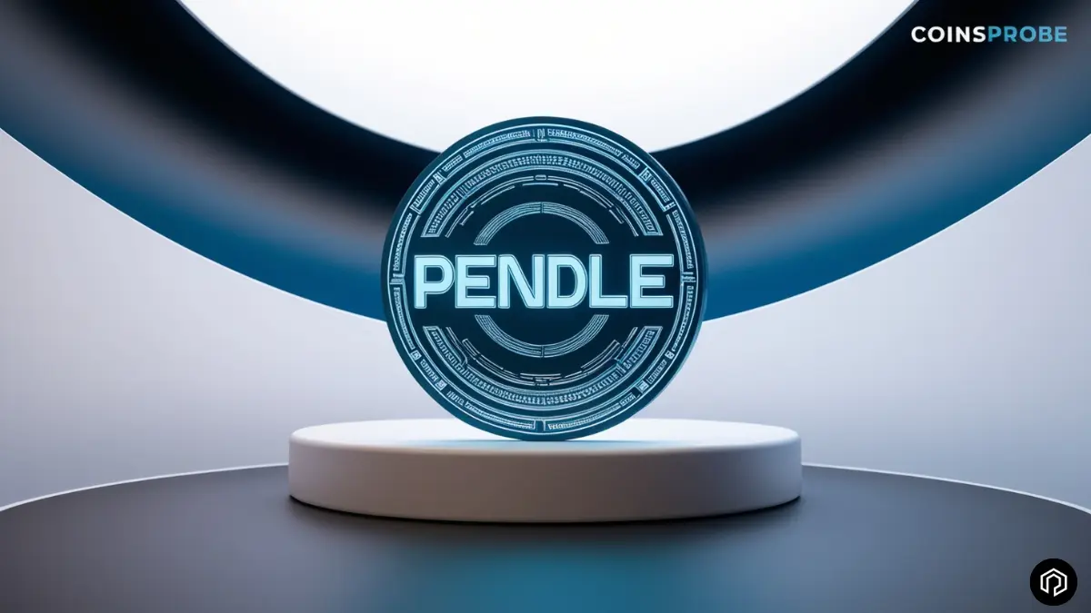 Pendle (PENDLE) Token