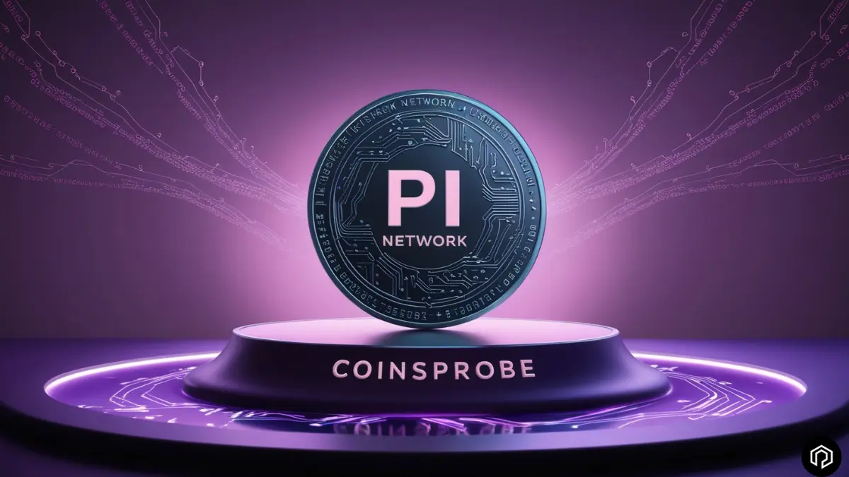 Pi Network (PI) Coin