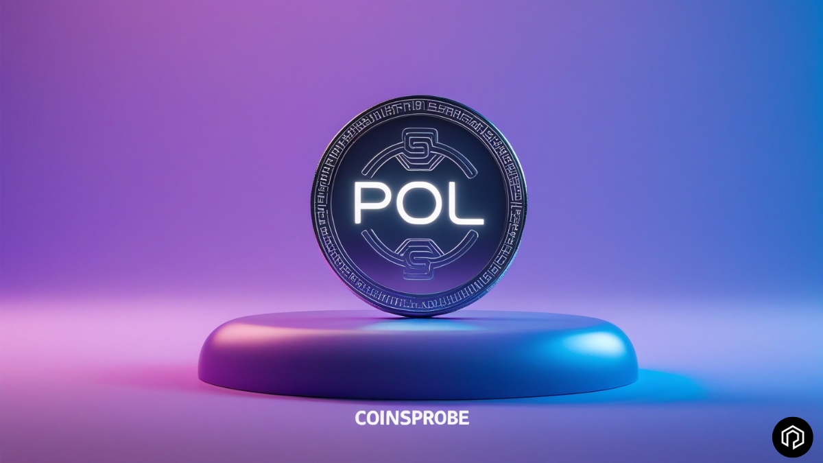 Polygon (POL) Coin