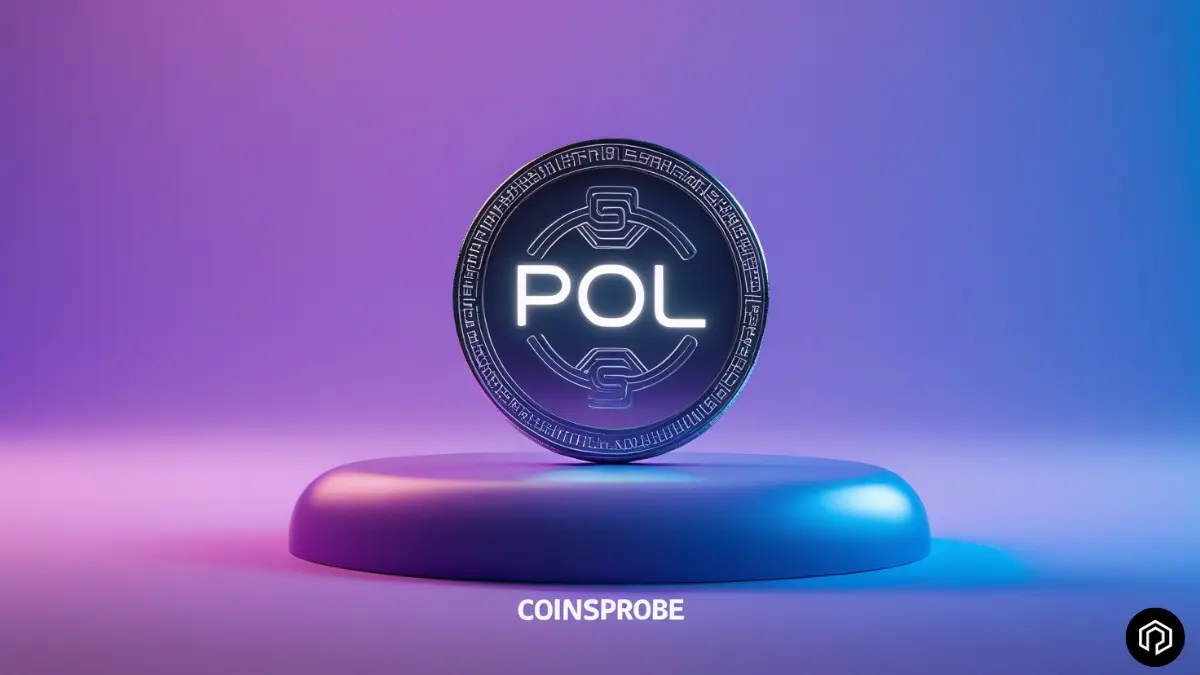 Polygon (POL) Token