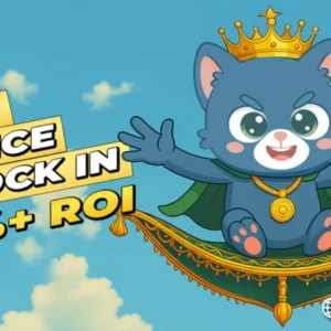 Popcat Gains and Baby Doge React, but Troller Cat’s 1581% Climb and 531% Left to Run—Best Crypto for Beginners 