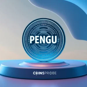 Pudgy Penguins (PENGU) To Rise Higher? Key Bullish Breakout Signaling Potential Upside Move
