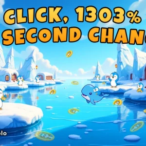 Pudgy Penguins Price Prediction: Whales Eye $0.12 in 2025 While Arctic Pablo’s $0.008 Launch Sparks 17,443% ROI Breakout