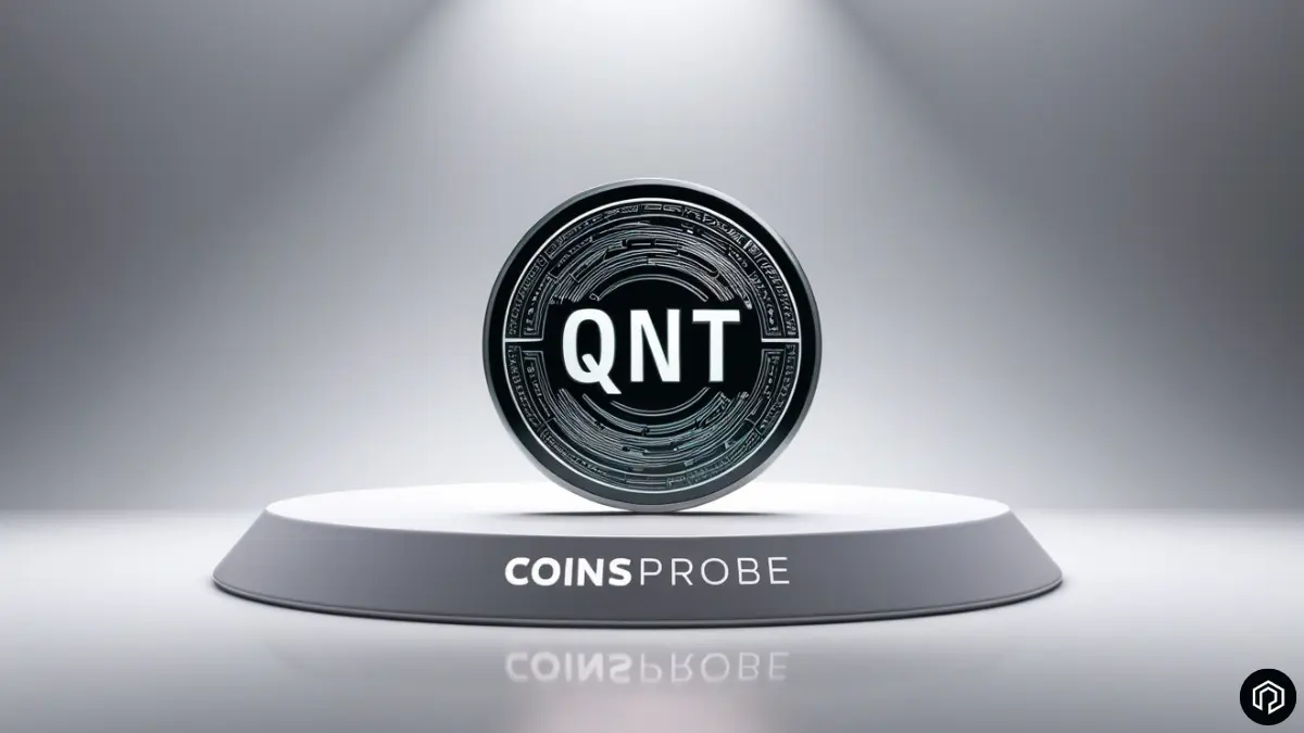 Quant (QNT) Token