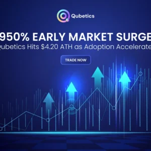 Qubetics Climbs to Top 10 on CMC After $700K in Volume While Litecoin Signals a Bull Run and Bitcoin Raises Cycle Questions
