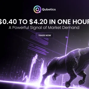 Qubetics Finds $2 Buy Zone: Best Crypto to Invest in July 2025 with Stellar and Chainlink  
