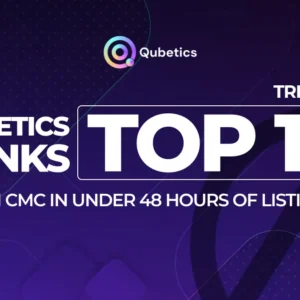 Qubetics Shows $2 Stability After $4.20 ATH While Chainlink and Near Attract Attention as the Best Crypto to Buy for July 2025