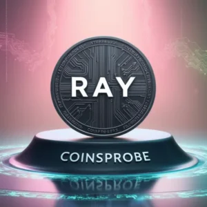 Raydium (RAY) To Rise Higher? Key Harmonic Pattern Signals Potential Upside Move